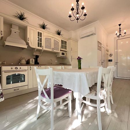 Villa Atlantis Homes 2 Burgas Exterior photo