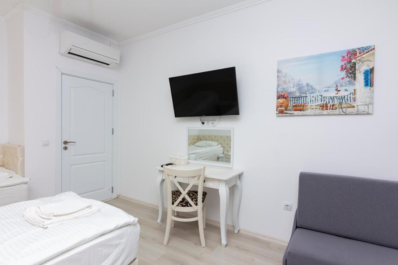 Villa Atlantis Homes 2 Burgas Exterior photo