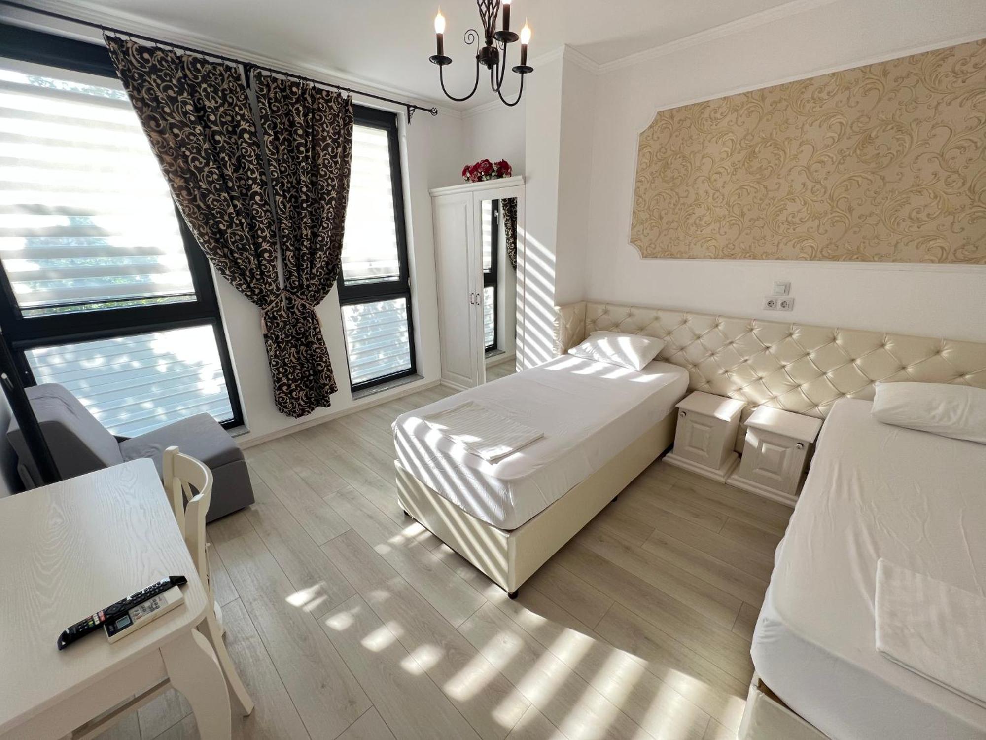 Villa Atlantis Homes 2 Burgas Exterior photo