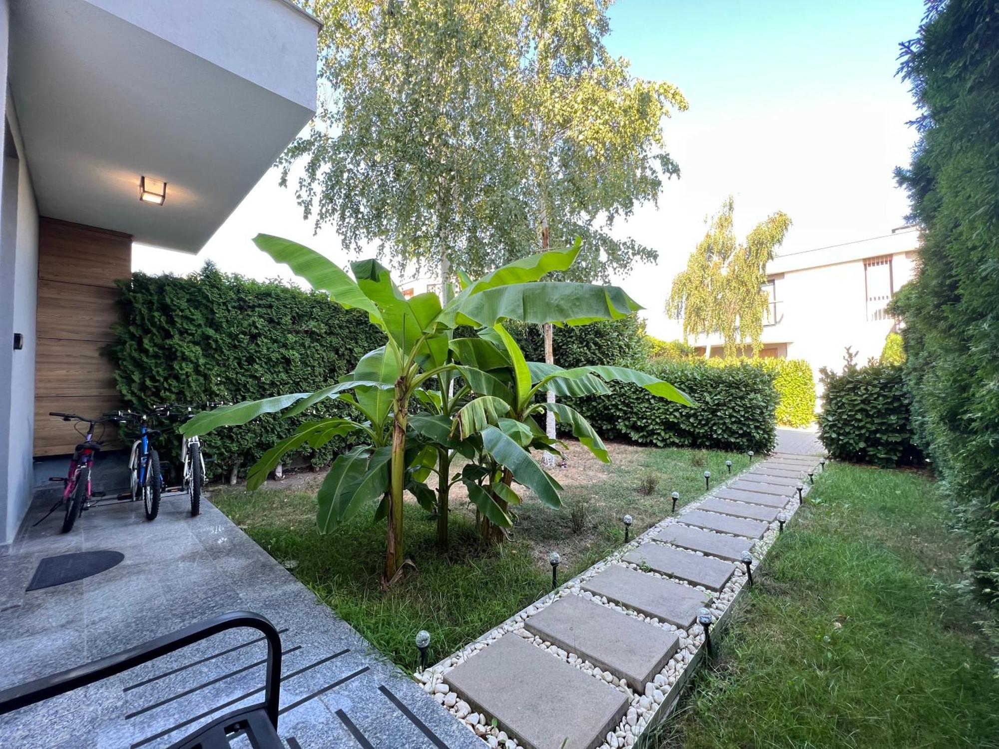 Villa Atlantis Homes 2 Burgas Exterior photo