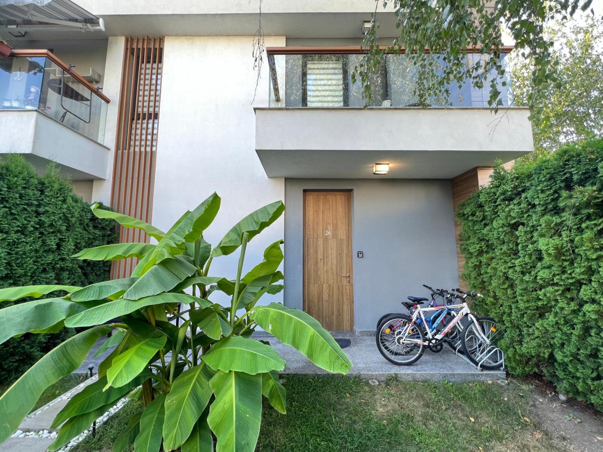 Villa Atlantis Homes 2 Burgas Exterior photo
